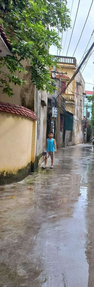 Bán nhanh căn nhà ở Duyên Thái, Thường Tín có 3 tầng