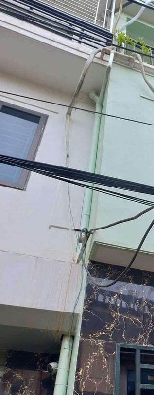 Bán nhanh căn nhà ở Duyên Thái, Thường Tín có 3 tầng