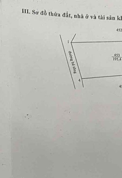Chỉ hơn 1 tỷ sở hữu ngay nhà đẹp tại Hòa Phú, Ứng Hòa, Hà Nội