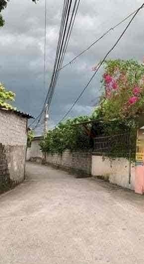 Chỉ hơn 1 tỷ sở hữu ngay nhà đẹp tại Hòa Phú, Ứng Hòa, Hà Nội