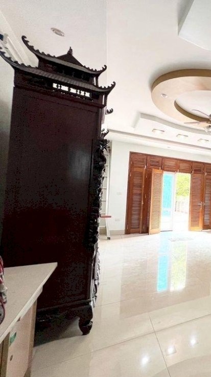 Bán nhanh nhà 4 tầng tại Ứng Hòa diện tích 175m2 giá 7,5 tỷ