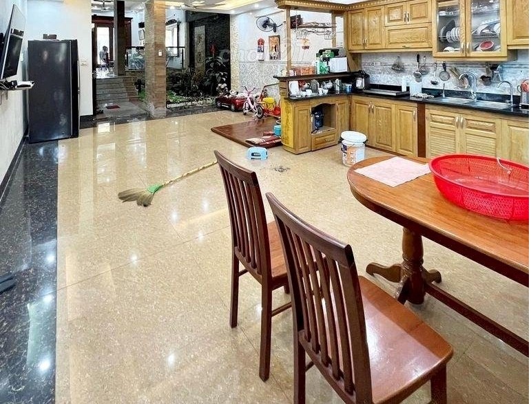 Bán nhanh nhà 4 tầng tại Ứng Hòa diện tích 175m2 giá 7,5 tỷ