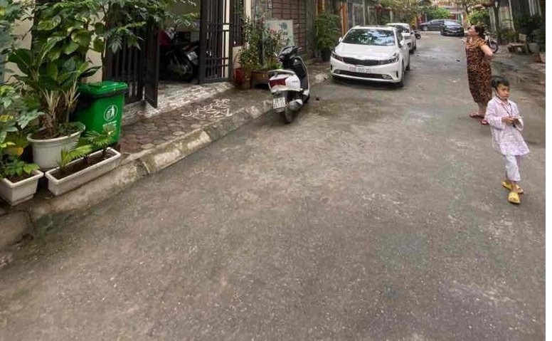 Chính chủ cần bán ngôi nhà ở Duyên Thái, Thường Tín, Hà Nội