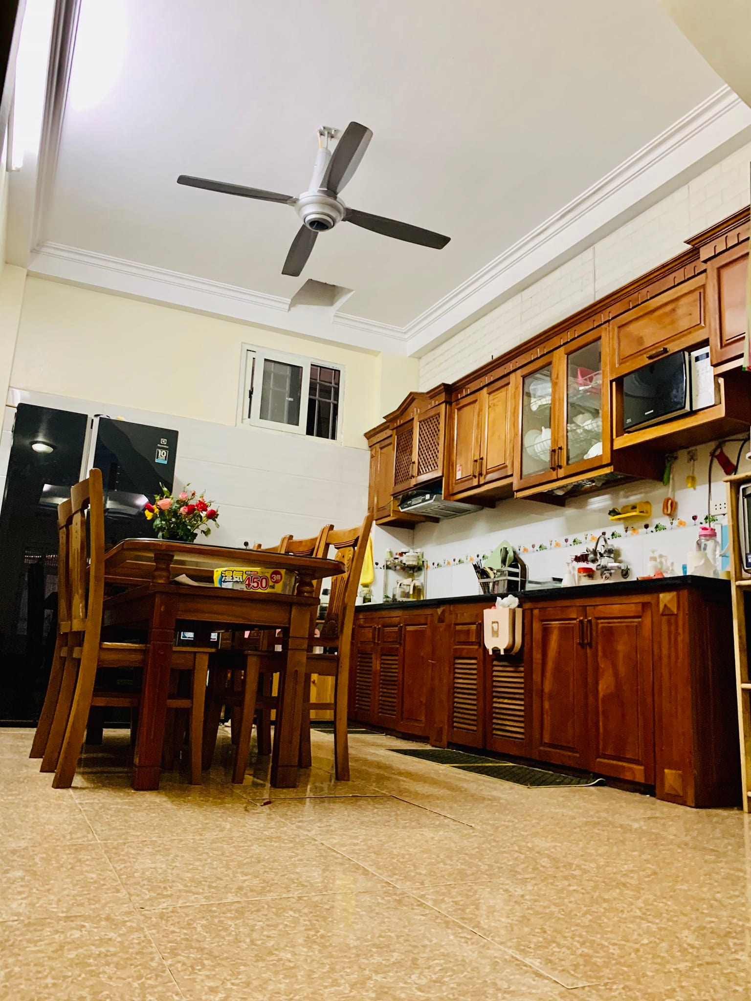 Bán nhanh nhà Tứ Hiệp 5 tầng đẹp lung linh giá hơn 3 tỷ