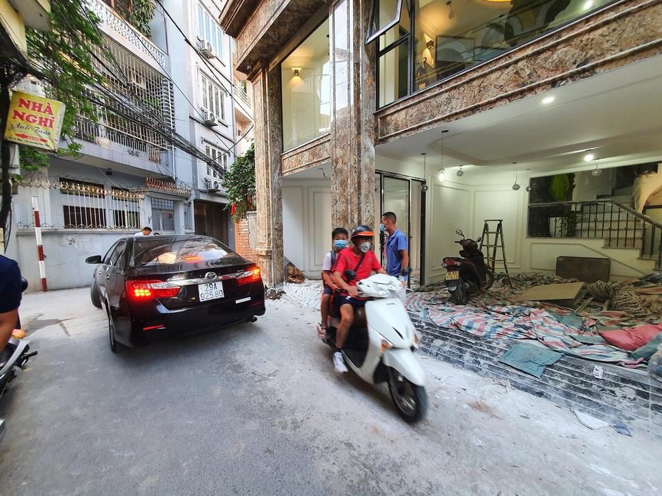 Chủ cần bán nhanh căn nhà đường Hoàng Văn Thái, Thanh Xuân, Hà Nội