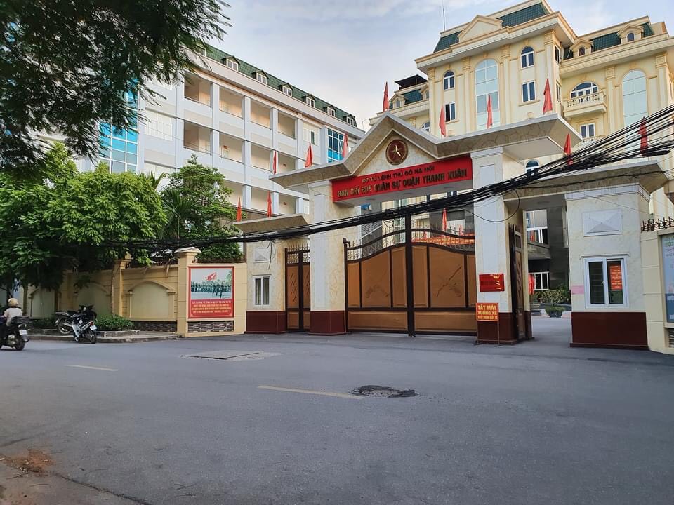 Chủ cần bán nhanh căn nhà đường Hoàng Văn Thái, Thanh Xuân, Hà Nội