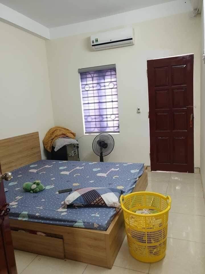 Bán nhanh căn nhà đẹp ở An Dương Vương, Tây Hồ 45m2 giá 4,2 tỷ