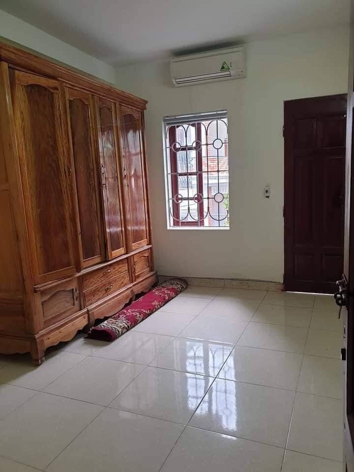 Bán nhanh căn nhà đẹp ở An Dương Vương, Tây Hồ 45m2 giá 4,2 tỷ