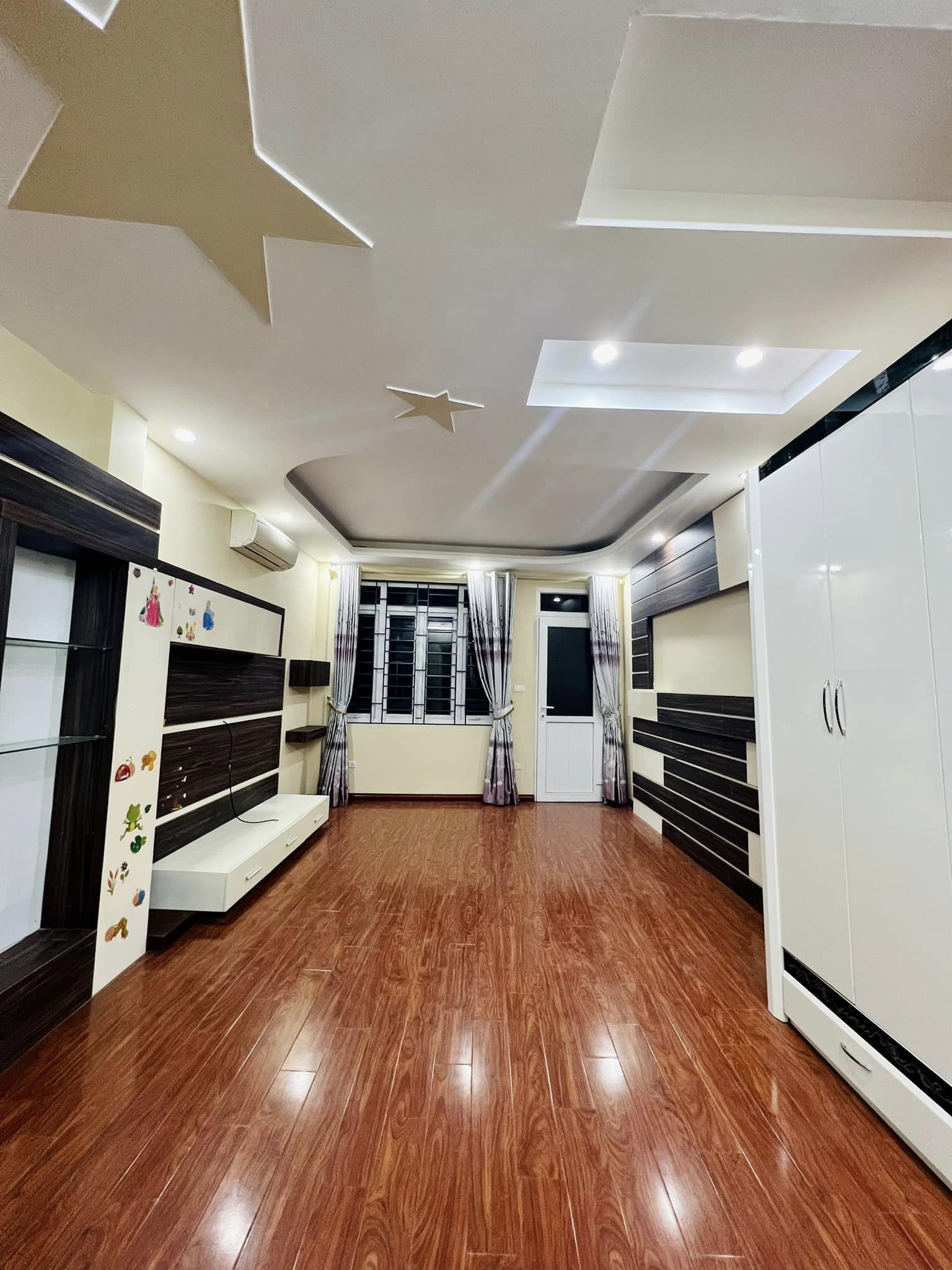 Bán nhà ở Bùi Xương Trạch, Thanh Xuân, Hà Nội giá 5,1 tỷ