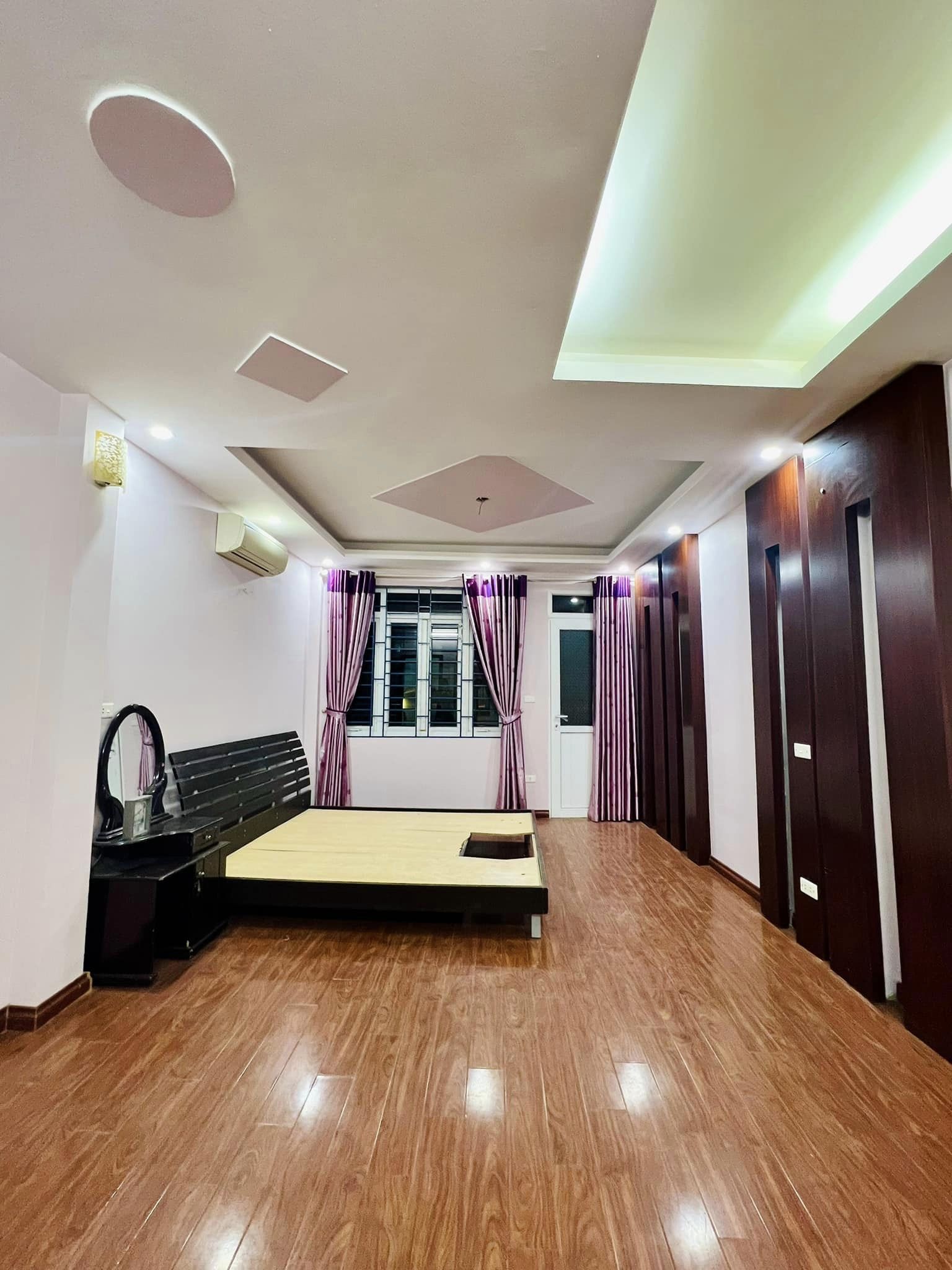 Bán nhà ở Bùi Xương Trạch, Thanh Xuân, Hà Nội giá 5,1 tỷ