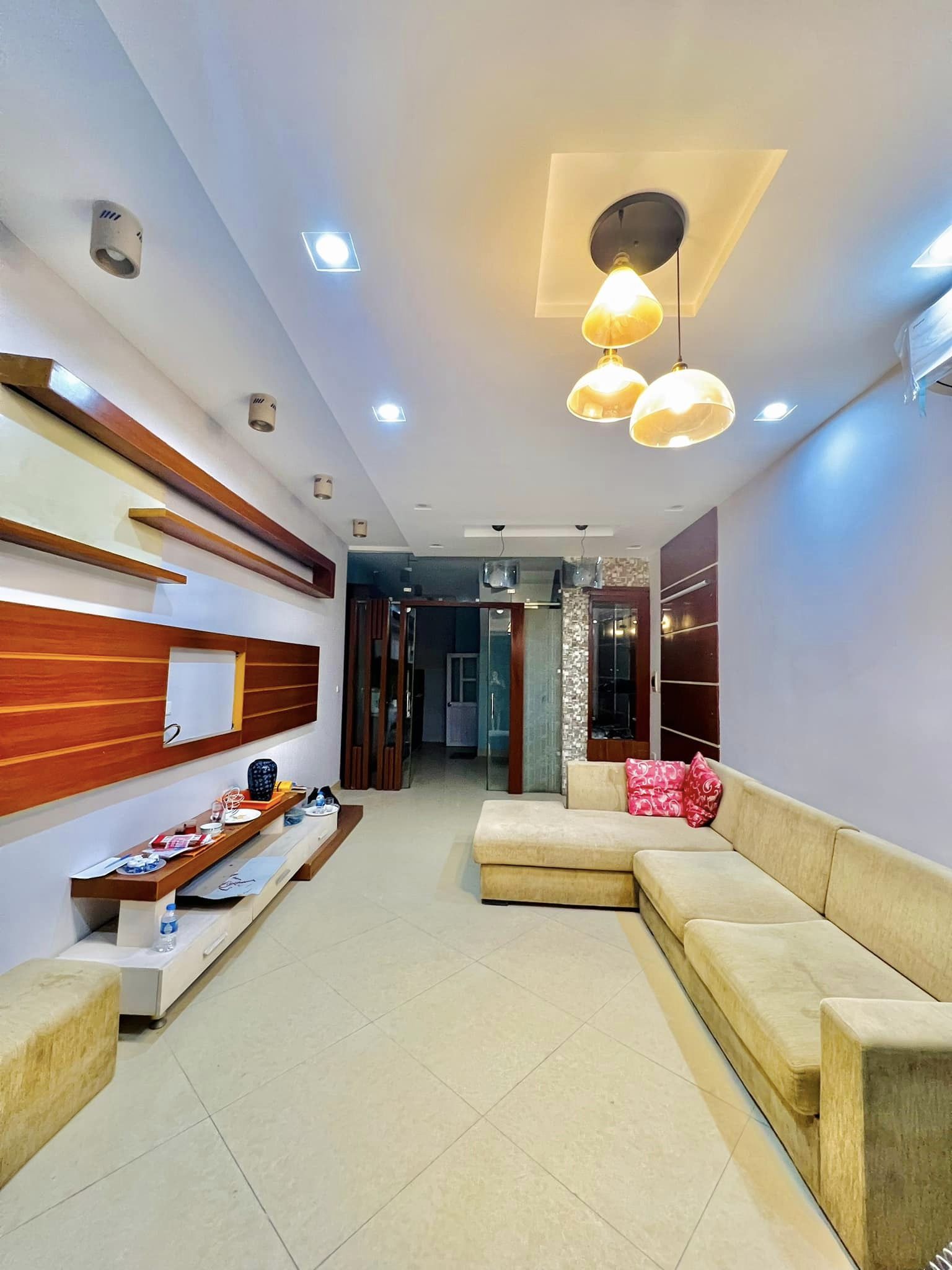 Bán nhà ở Bùi Xương Trạch, Thanh Xuân, Hà Nội giá 5,1 tỷ