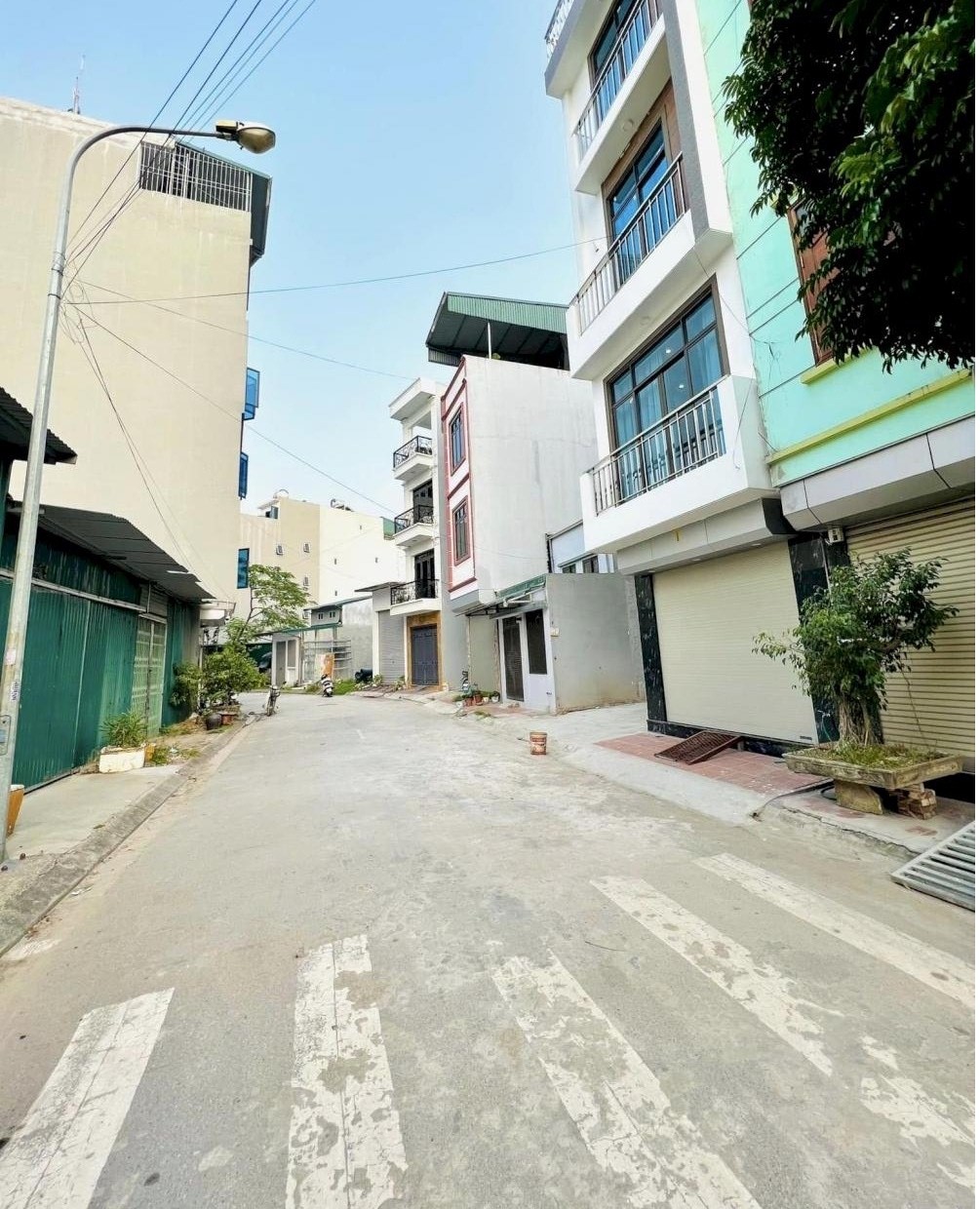 Bán căn nhà 40m2 có 5 tầng giá 3.7 tỷ ở Ngọc Hồi, Thanh Trì, Hà Nội