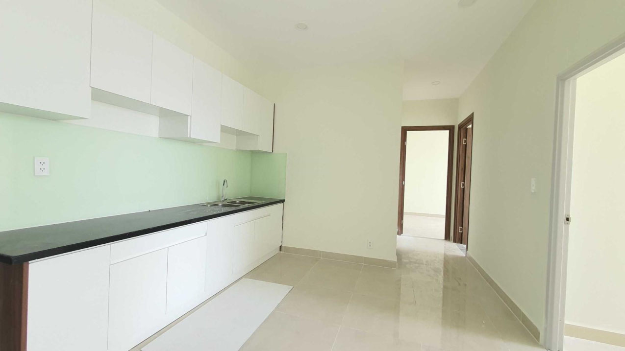Topaz Elite quận 8 - Căn 2PN 60m2 - 2Tỷ, 79m2 - 2,4Tỷ, Căn 3PN 85m2 giá 2,6Tỷ