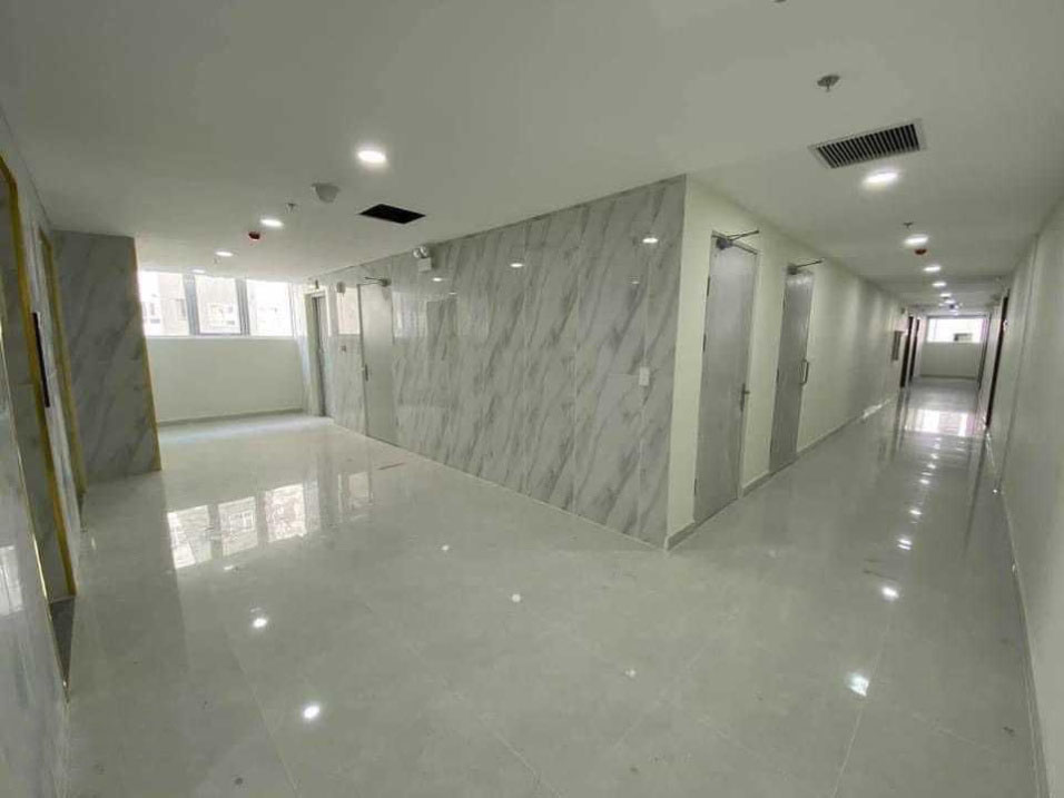 Topaz Elite quận 8 - Căn 2PN 60m2 - 2Tỷ, 79m2 - 2,4Tỷ, Căn 3PN 85m2 giá 2,6Tỷ