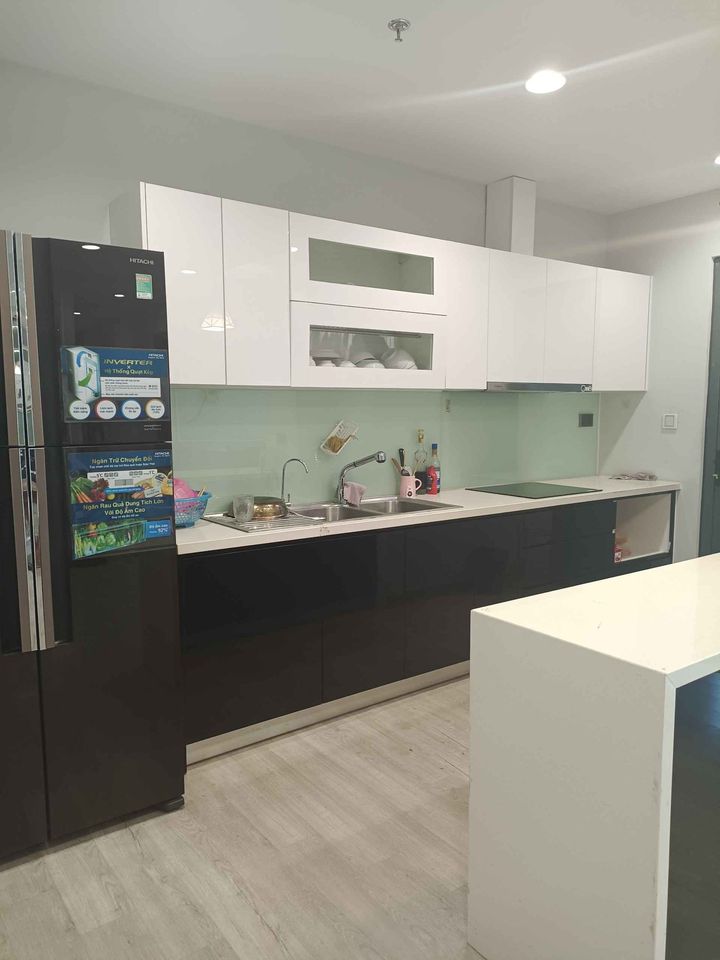 Chính chủ cần cho thuê căn hộ Home land 65m2 giá chỉ 6,5tr/tháng