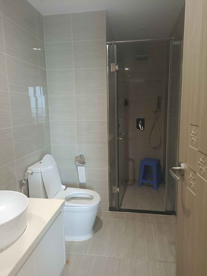 Cho thuê căn hộ ở tầng 2 tại Trúc Bạch, Ba Đình, Hà Nội