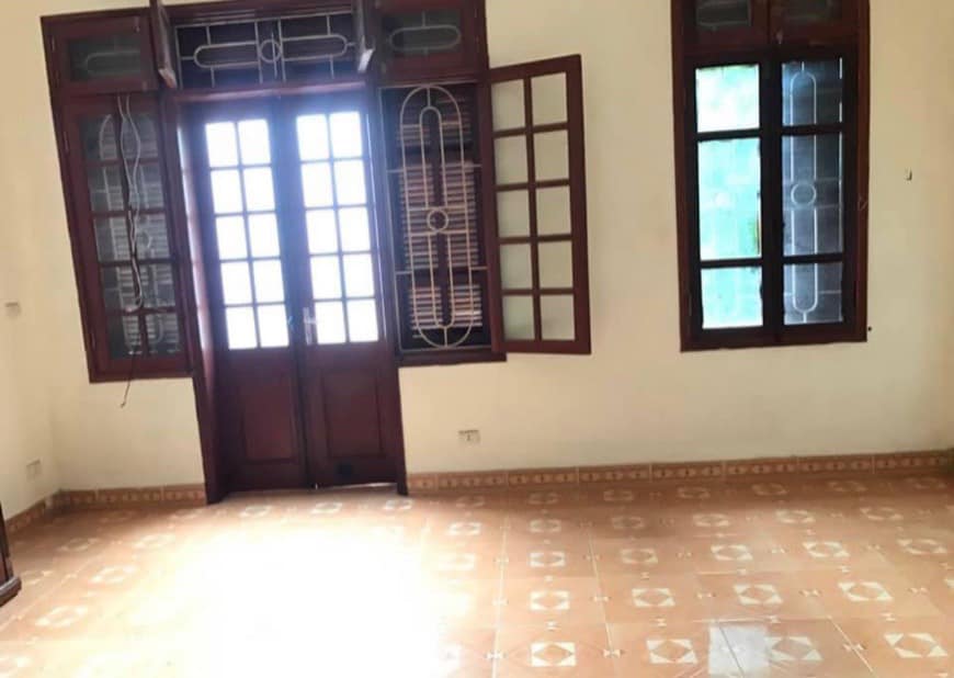 Cho thuê nhà nguyên căn ở Nguyễn Ngọc Nại, Thanh Xuân giá 15tr/tháng