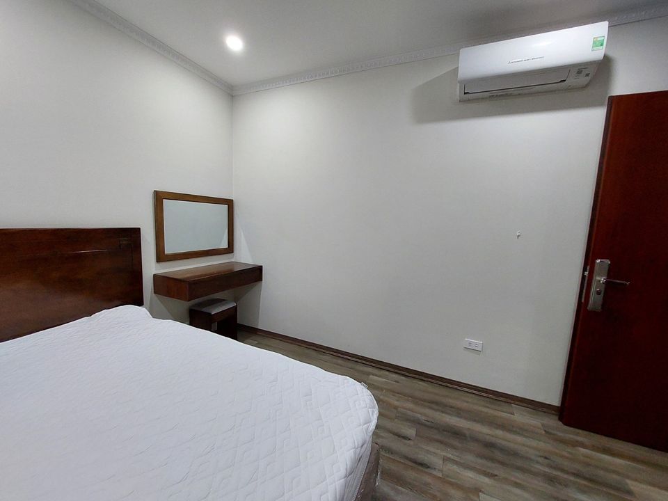 Cho thuê chung cư mini 2n1k full đồ cao cấp