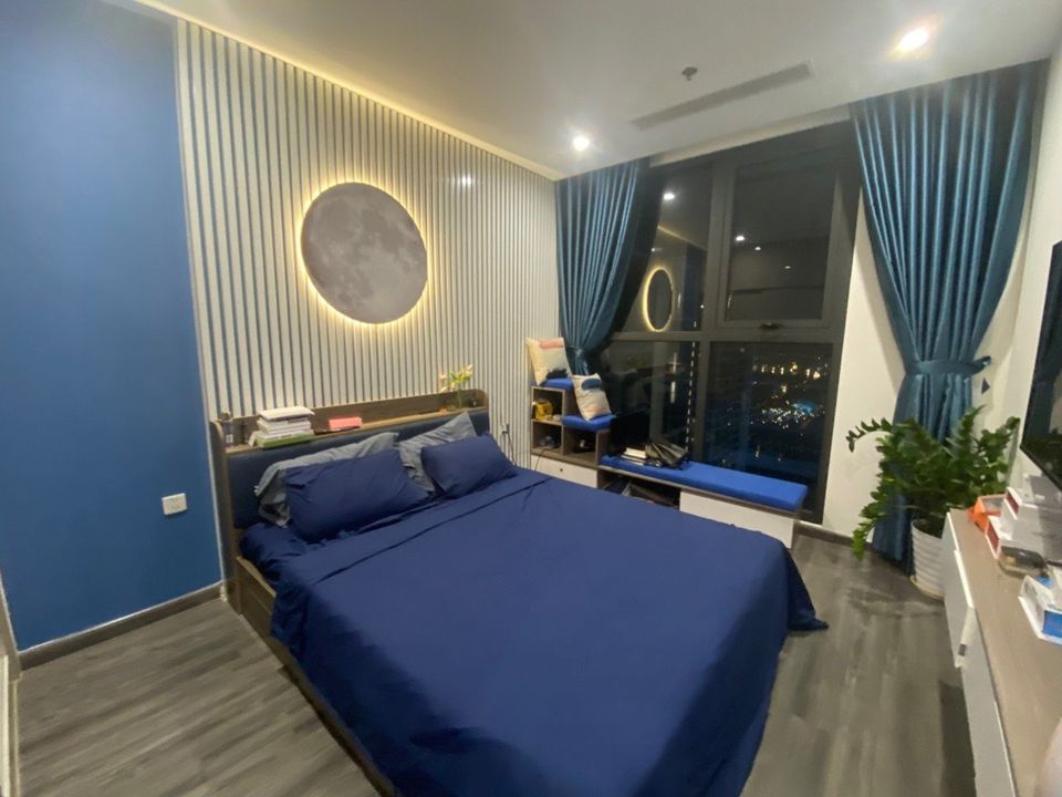Em cần cho thuê căn hộ cao cấp tại Vinhomes Ocean Park Gia Lâm