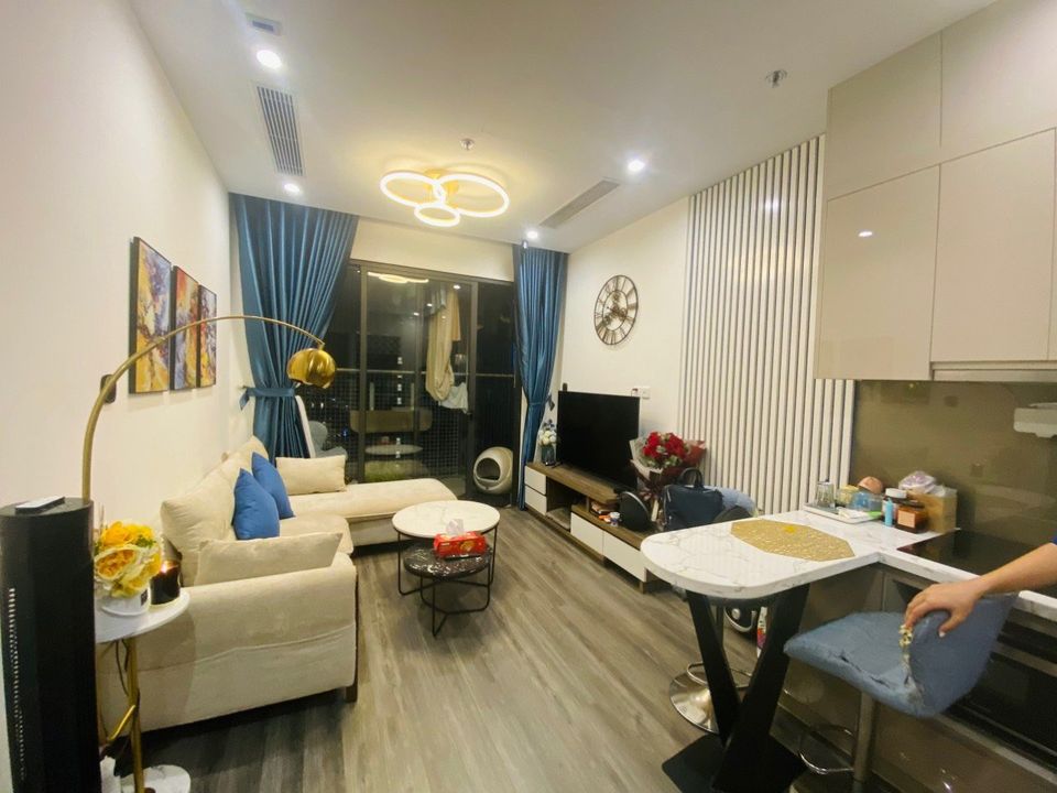 Em cần cho thuê căn hộ cao cấp tại Vinhomes Ocean Park Gia Lâm