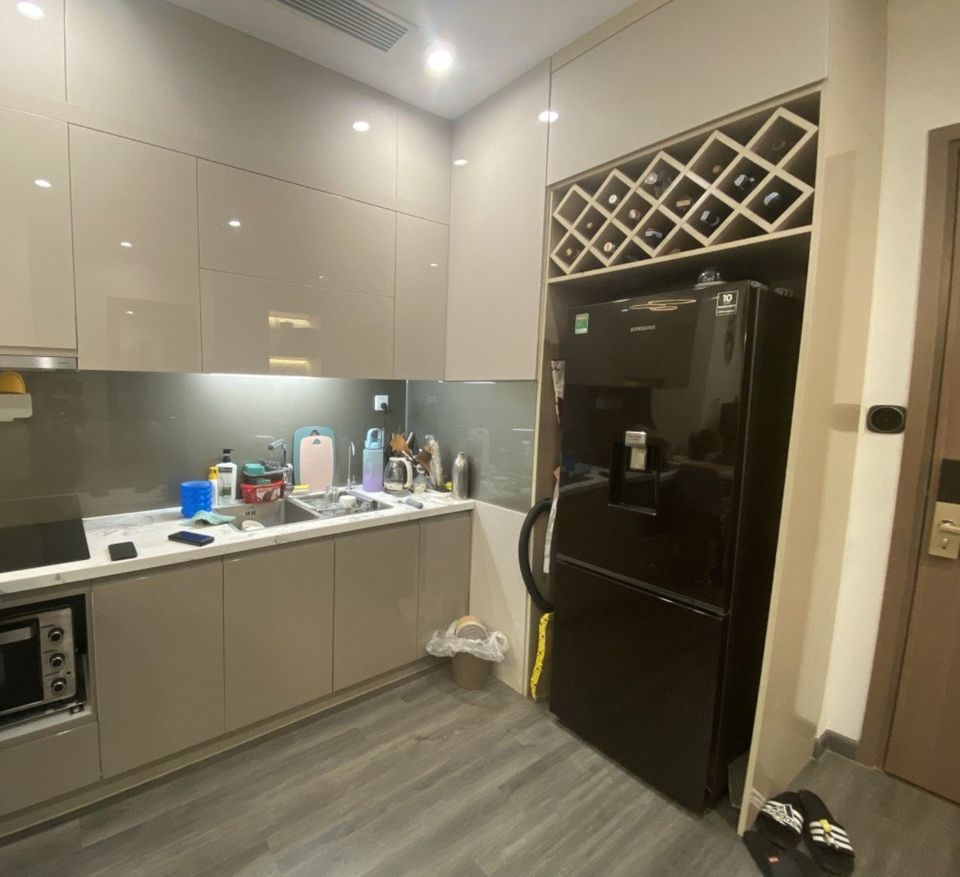 Em cần cho thuê căn hộ cao cấp tại Vinhomes Ocean Park Gia Lâm