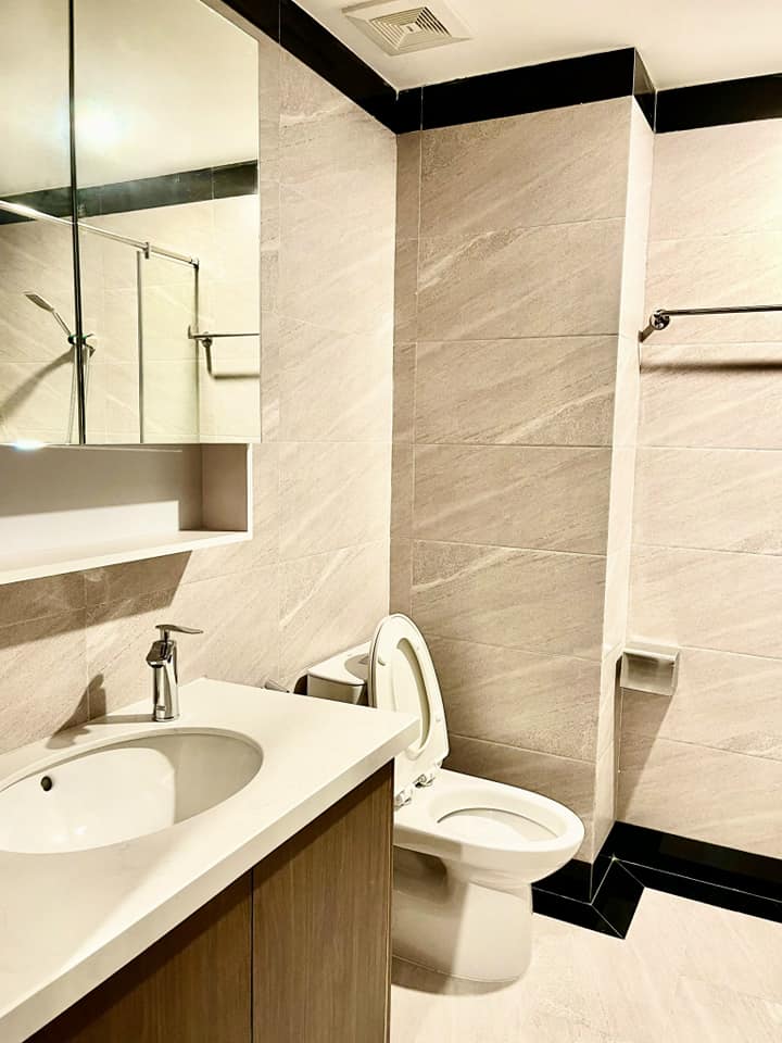 Cho thuê căn hộ chung cư tại Hoàng Mai, Hà Nội, giá 6tr/tháng