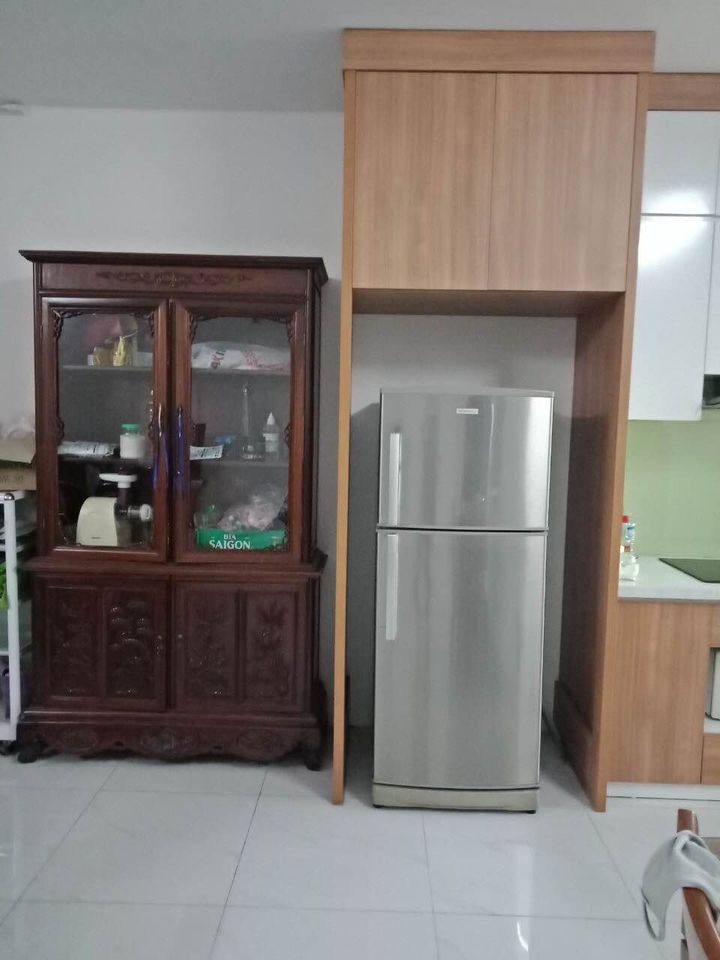 Cho thuê căn hộ ct36 xuân la, tây hồ, giá 14tr/tháng