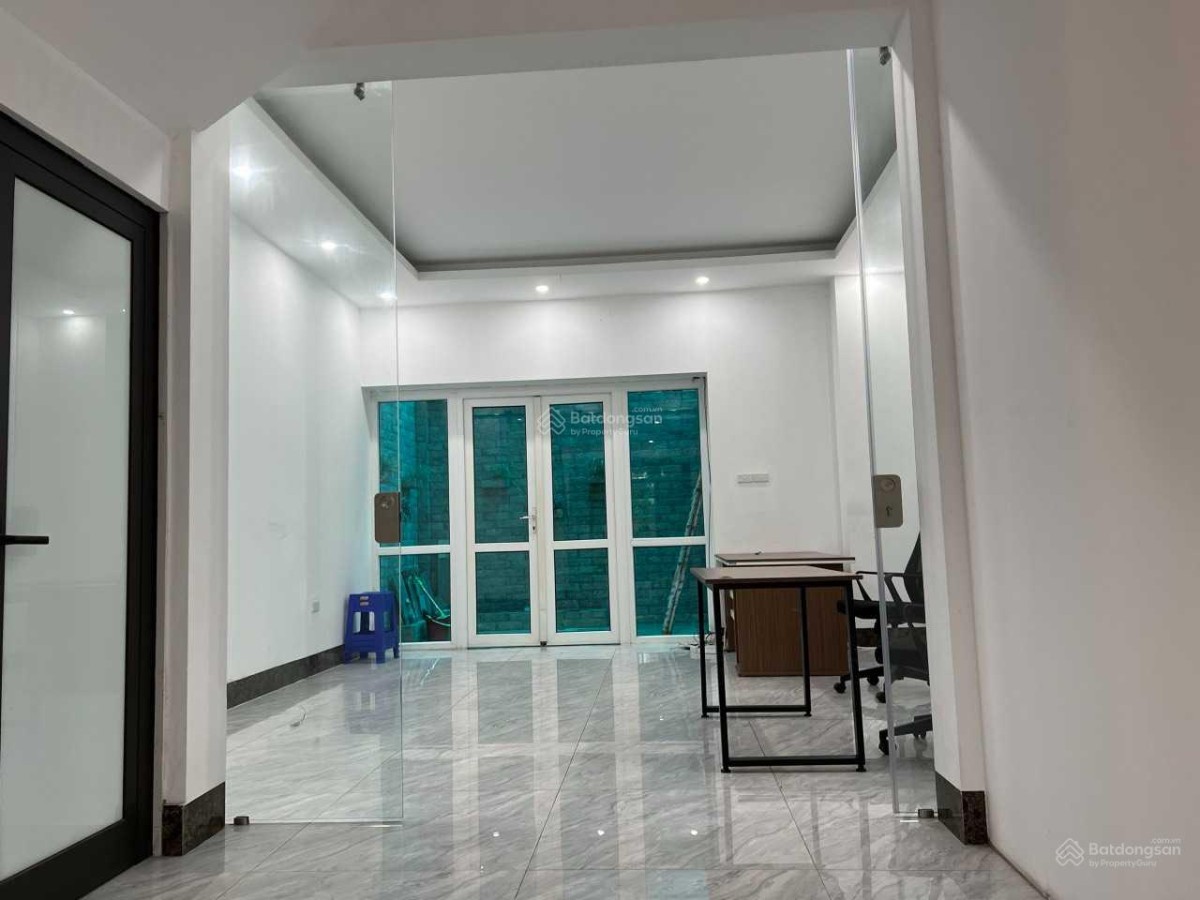 Nhà tại KĐT Splendora Bắc An Khánh cho thuê 100m2, giá 18tr/tháng