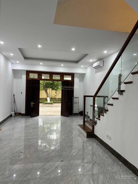 Nhà tại KĐT Splendora Bắc An Khánh cho thuê 100m2, giá 18tr/tháng