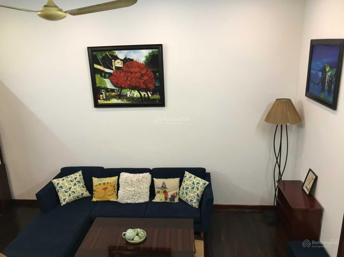 Cho thuê nhà phố Trần Thành Tông, dt 100m2, giá 16 tr/tháng