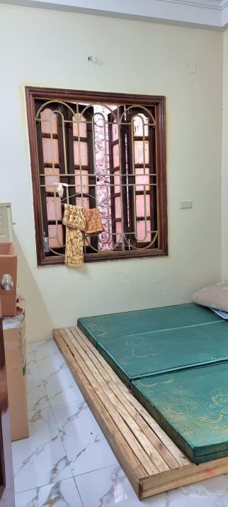 Cần cho thuê nhà 4 tầng 45m2, giá 9tr/tháng