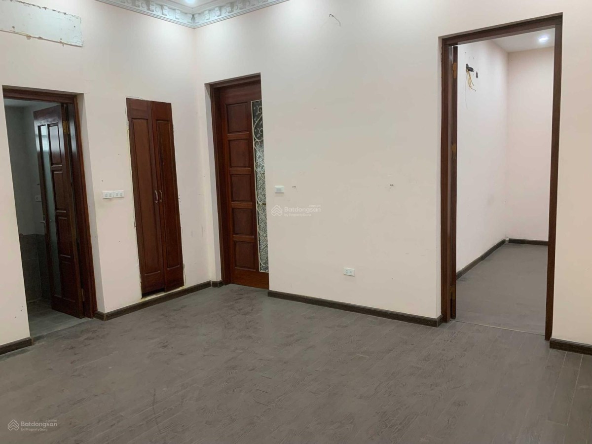 Cho thuê nhà tại phố Lò Đúc, có thể vừa ở vừa kinh doanh, 30tr/tháng