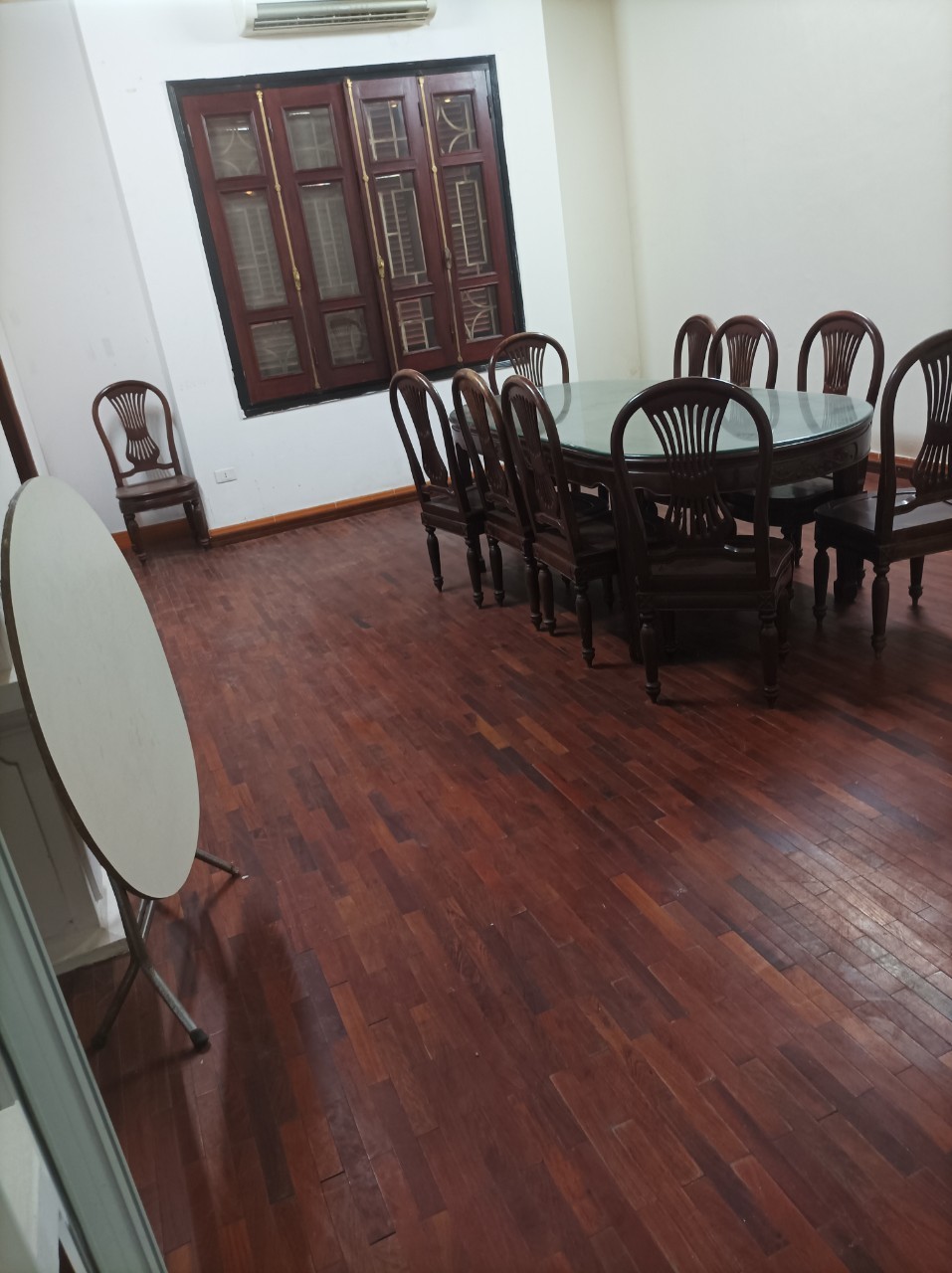 Cho thuê nhà riêng phù hợp làm văn phòng giá 25tr/tháng