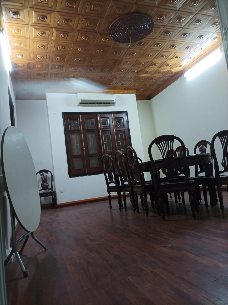 Cho thuê nhà riêng phù hợp làm văn phòng giá 25tr/tháng