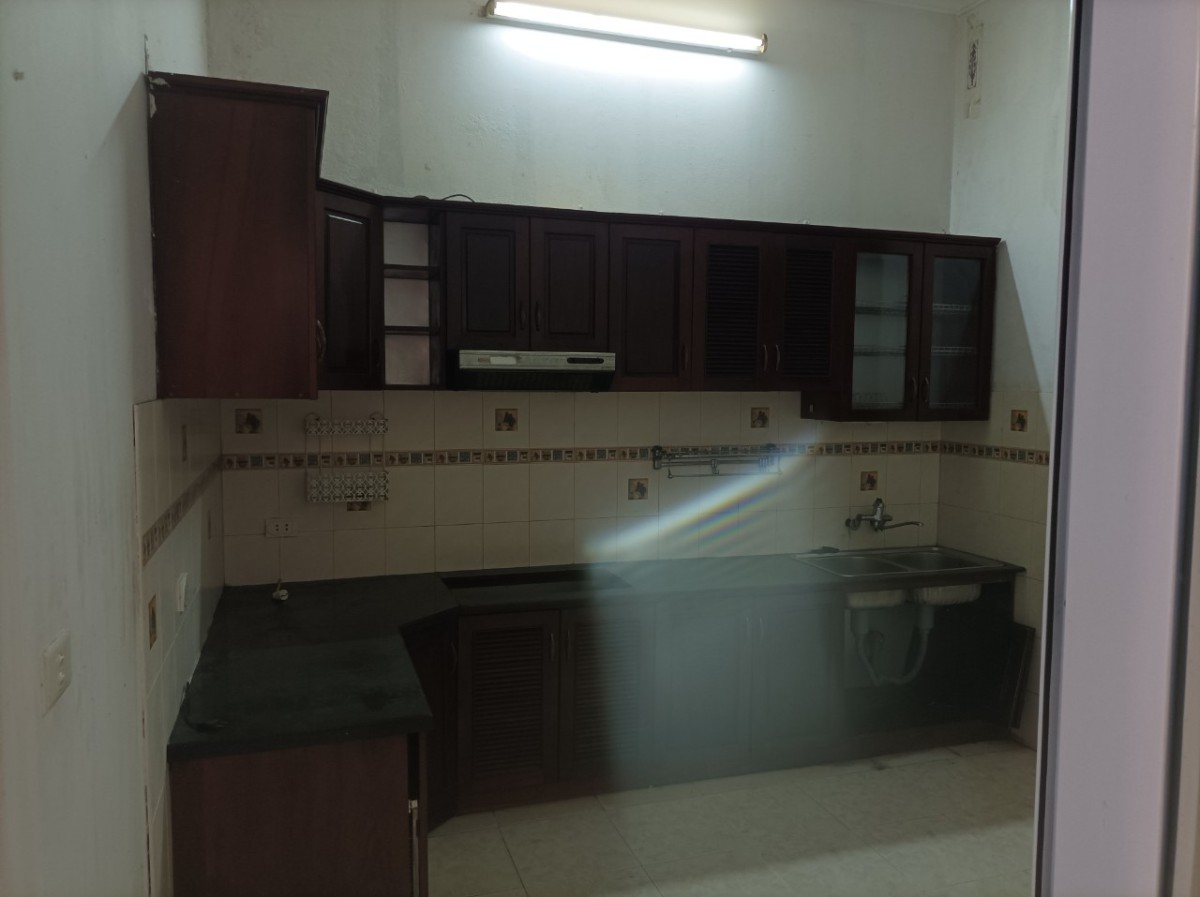 Cho thuê nhà riêng phù hợp làm văn phòng giá 25tr/tháng