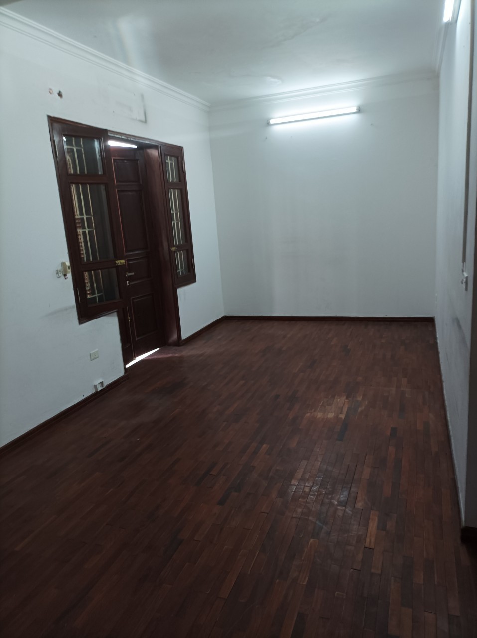 Cho thuê nhà riêng phù hợp làm văn phòng giá 25tr/tháng