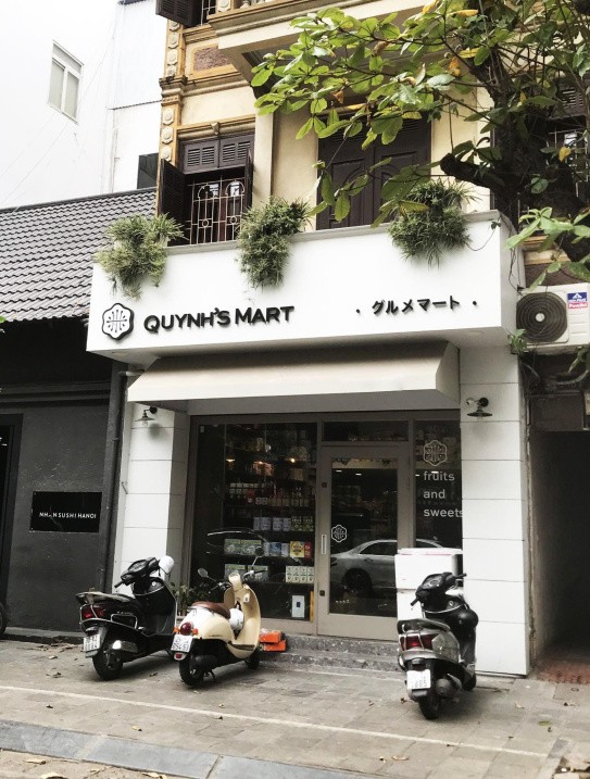 Cho thuê nhà mới ngõ ô tô phố Lò Đúc, giá thuê 30tr/tháng