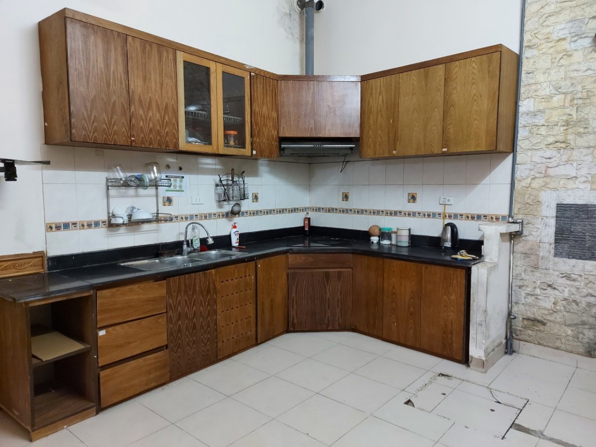 Cần cho thuê nhà riêng gần UBND xã Thanh Liệt, giá 7tr/tháng