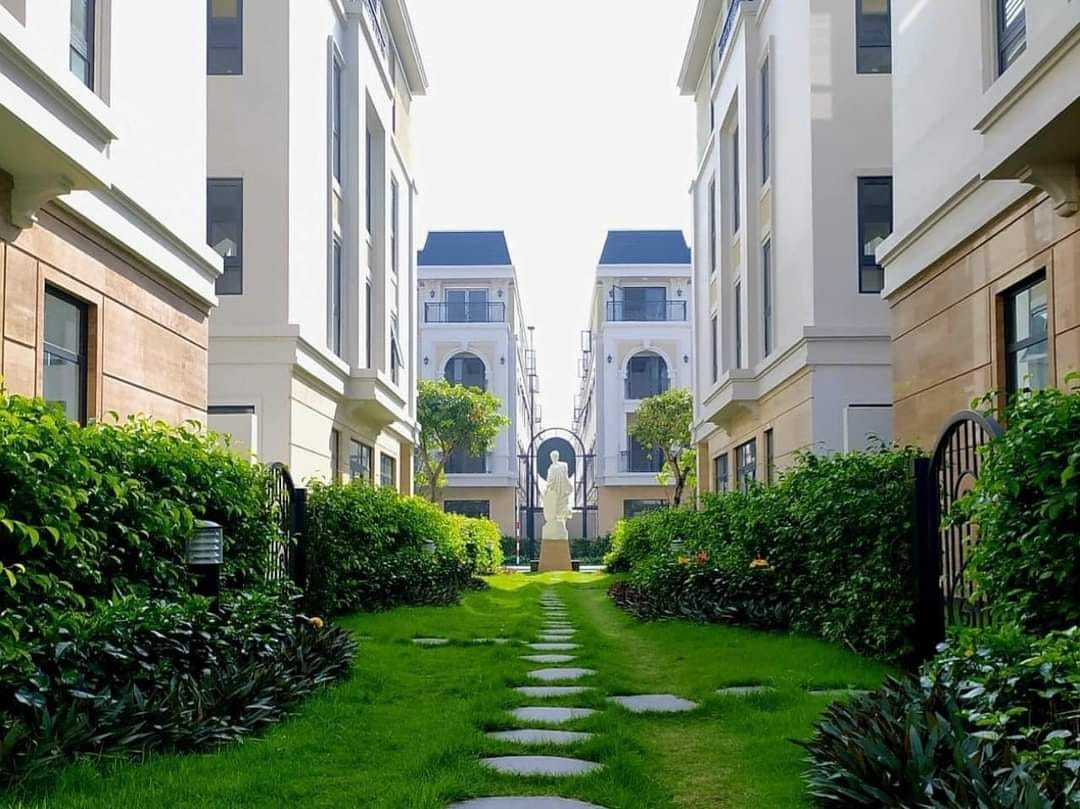 Cần bán căn biên duy nhất tại The Classia Khang Điền
