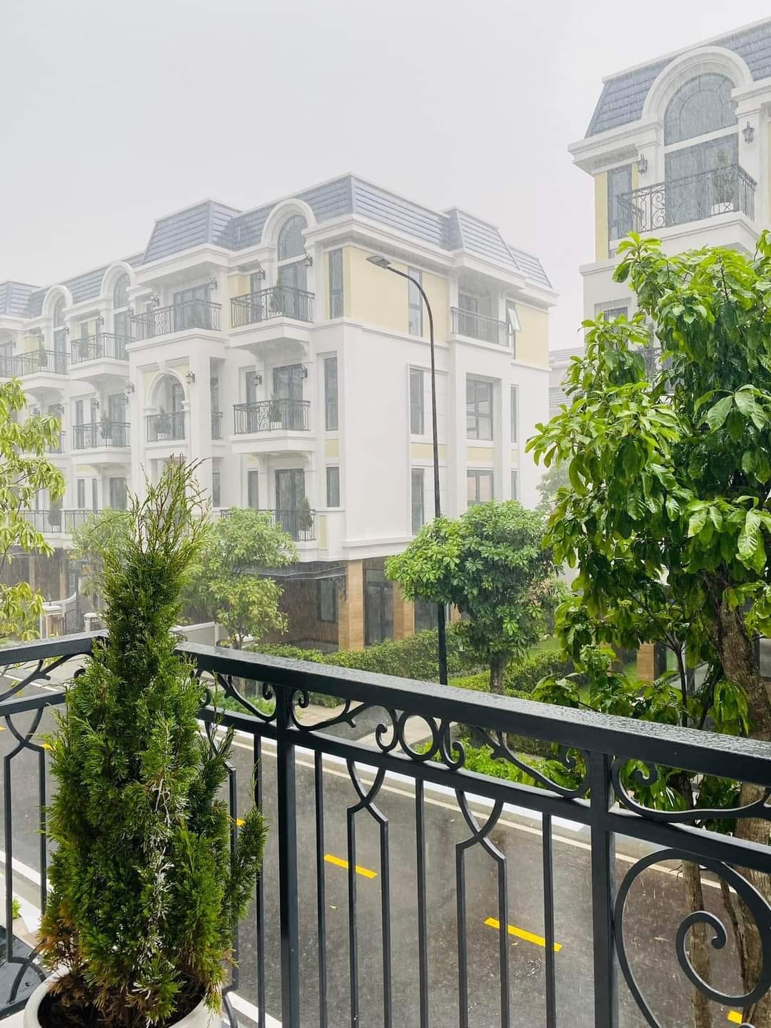 Cần bán căn biên duy nhất tại The Classia Khang Điền