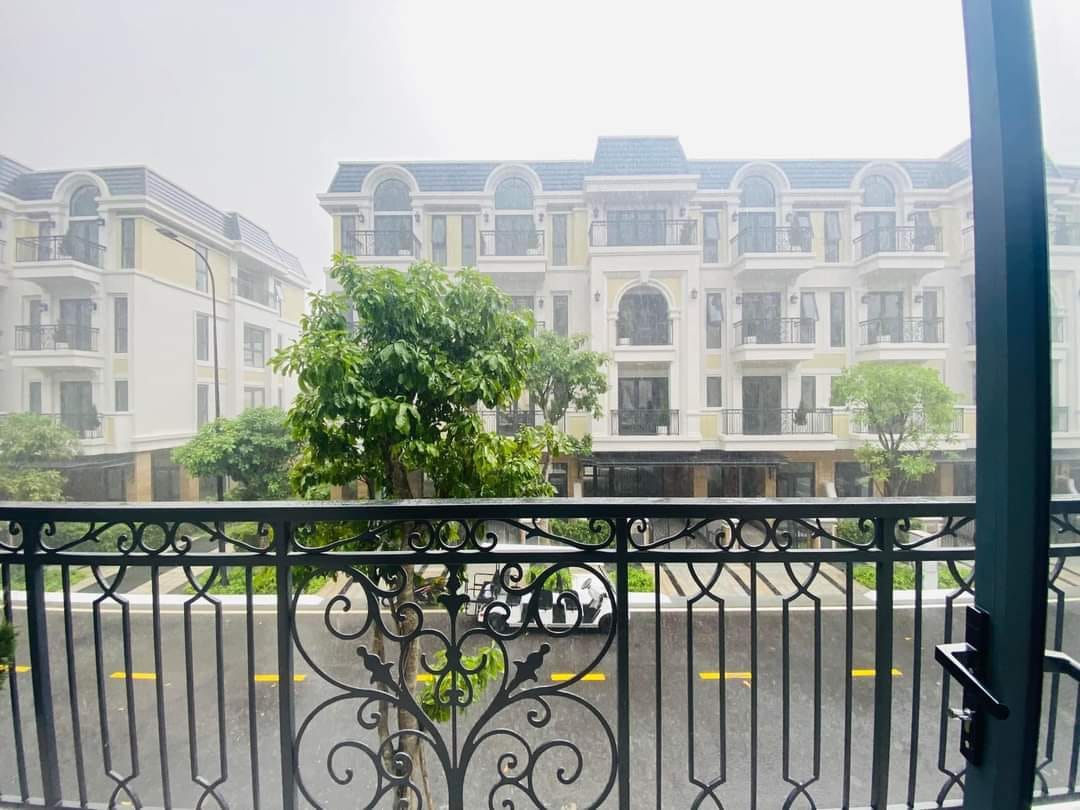 Cần bán căn biên duy nhất tại The Classia Khang Điền