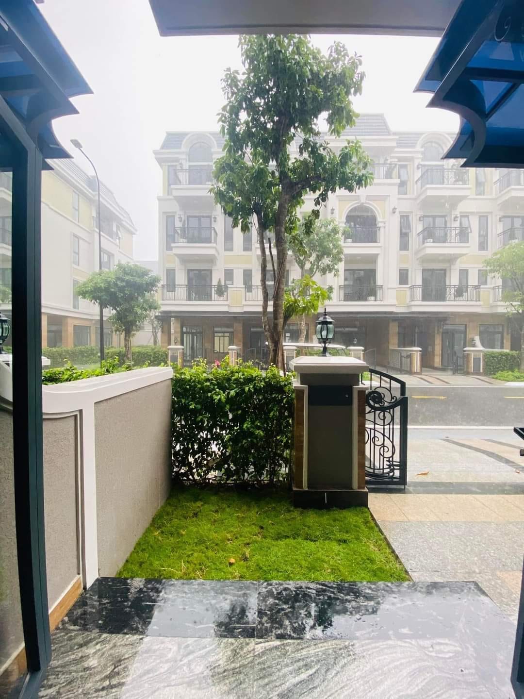 Cần bán căn biên duy nhất tại The Classia Khang Điền