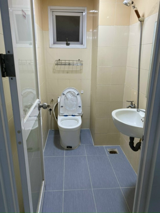 Bán nhanh căn hộ chung cư Bầu Cát 2, Phường 10 Quận Tân Bình 2PN có nội thất