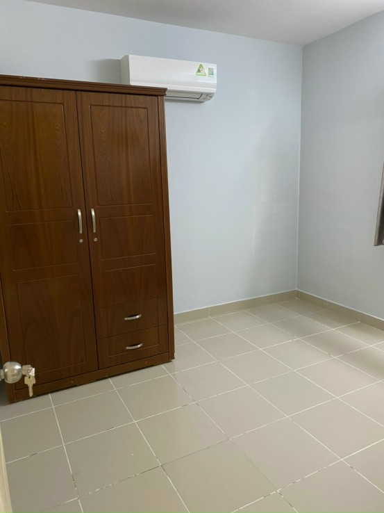 Bán nhanh căn hộ chung cư Bầu Cát 2, Phường 10 Quận Tân Bình 2PN có nội thất
