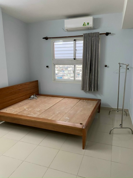 Bán nhanh căn hộ chung cư Bầu Cát 2, Phường 10 Quận Tân Bình 2PN có nội thất