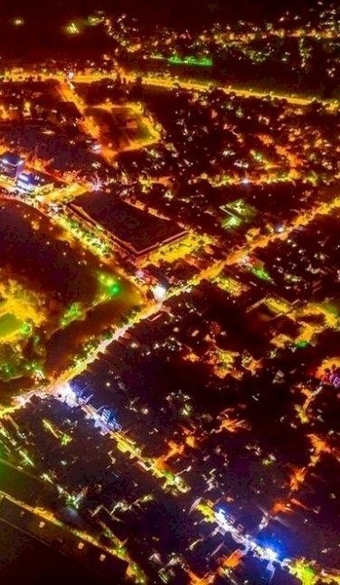 Bán nhà mặt phố Quang Trung Thị xã Sơn Tây Hà Nội