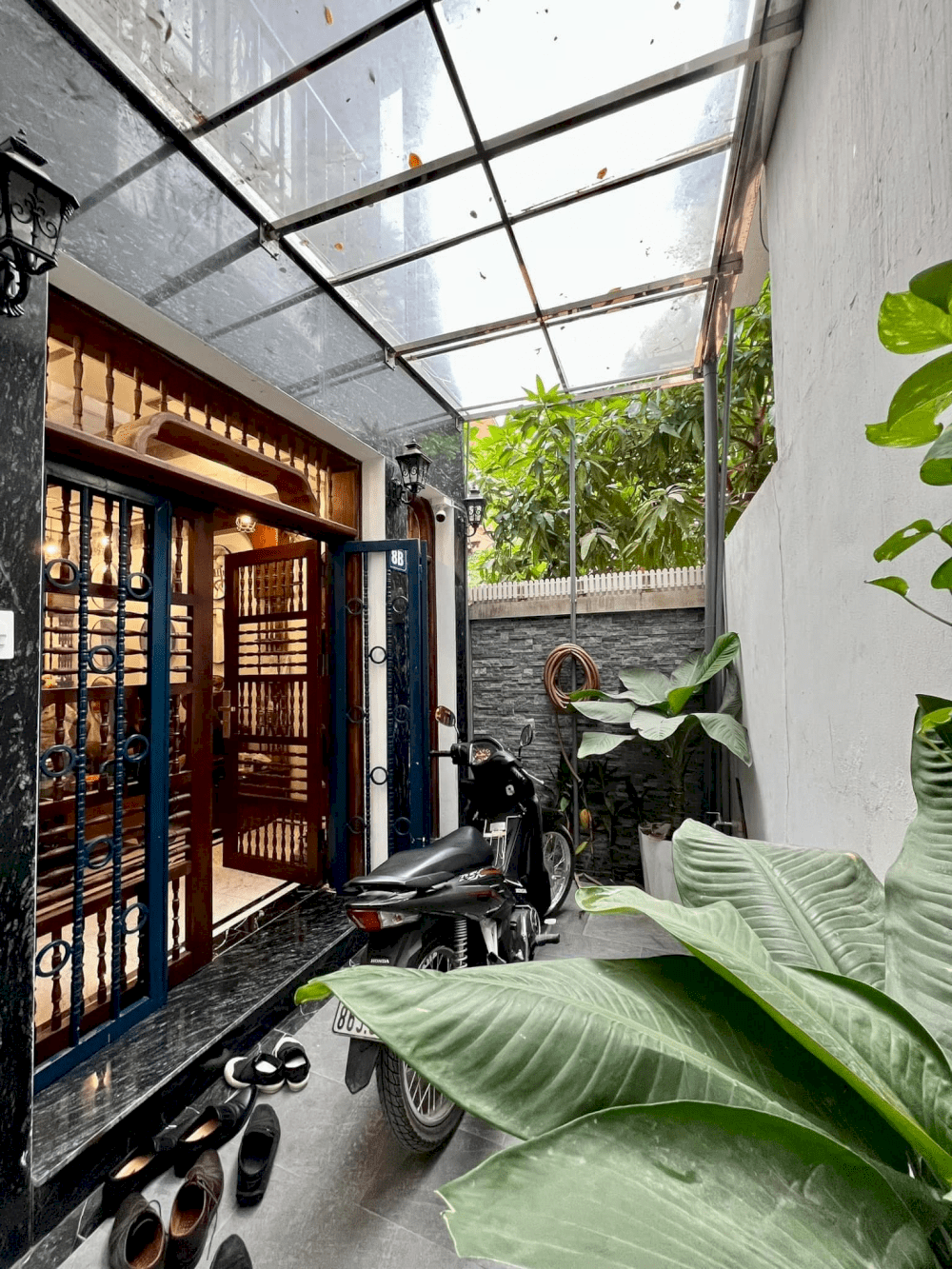 Cần bán nhanh căn nhà 5 tầng ở Thụy Khuê, Tây Hồ 