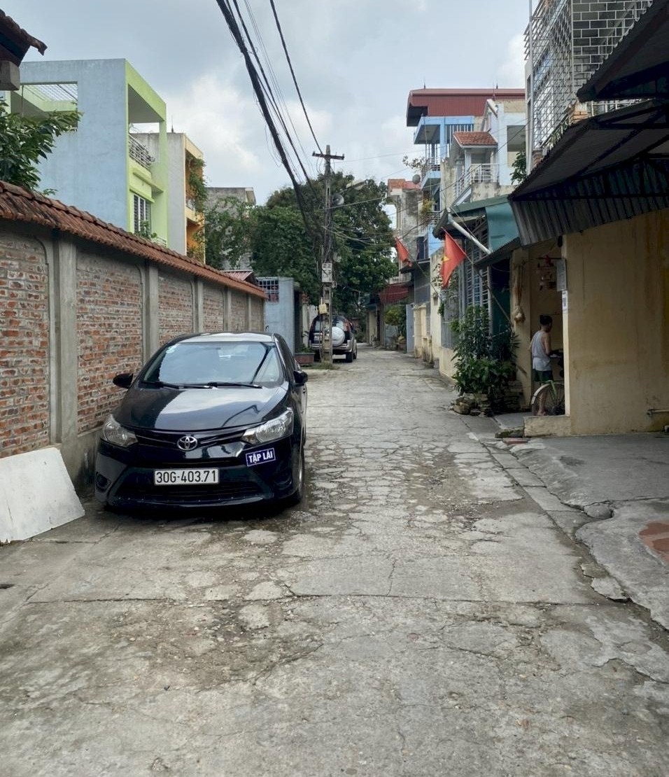 Bán gấp nhà ở Ngô Quyền, Sơn Tây, Hà Nội chính chủ