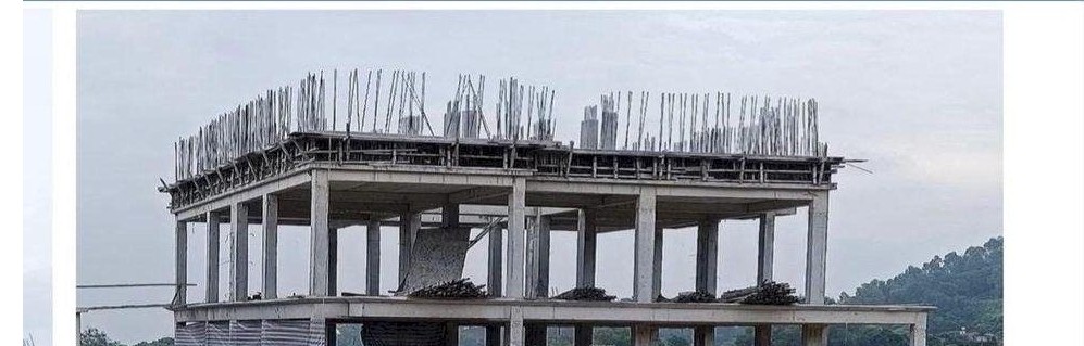 Căn biệt thự chính chủ ở Tiến Xuân, Thạch Thất cần bán ngay