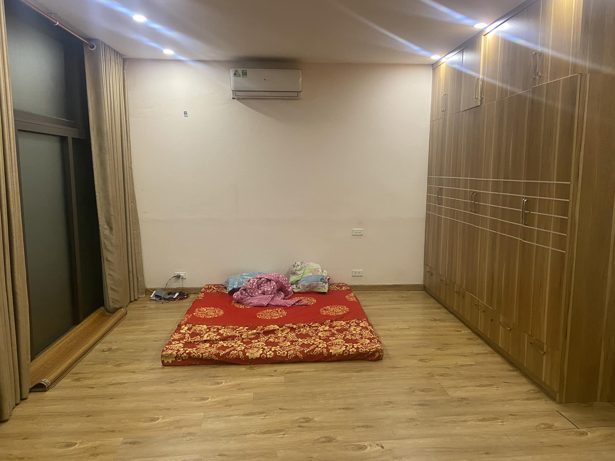 Bán nhà riêng phố Chính Kinh, Thanh Xuân, Hà Nội 